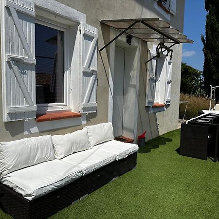 Villa Cocooning Proche Cannes 瓦洛里 外观 照片