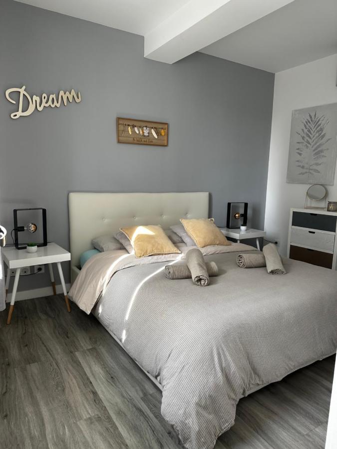 Villa Cocooning Proche Cannes 瓦洛里 外观 照片