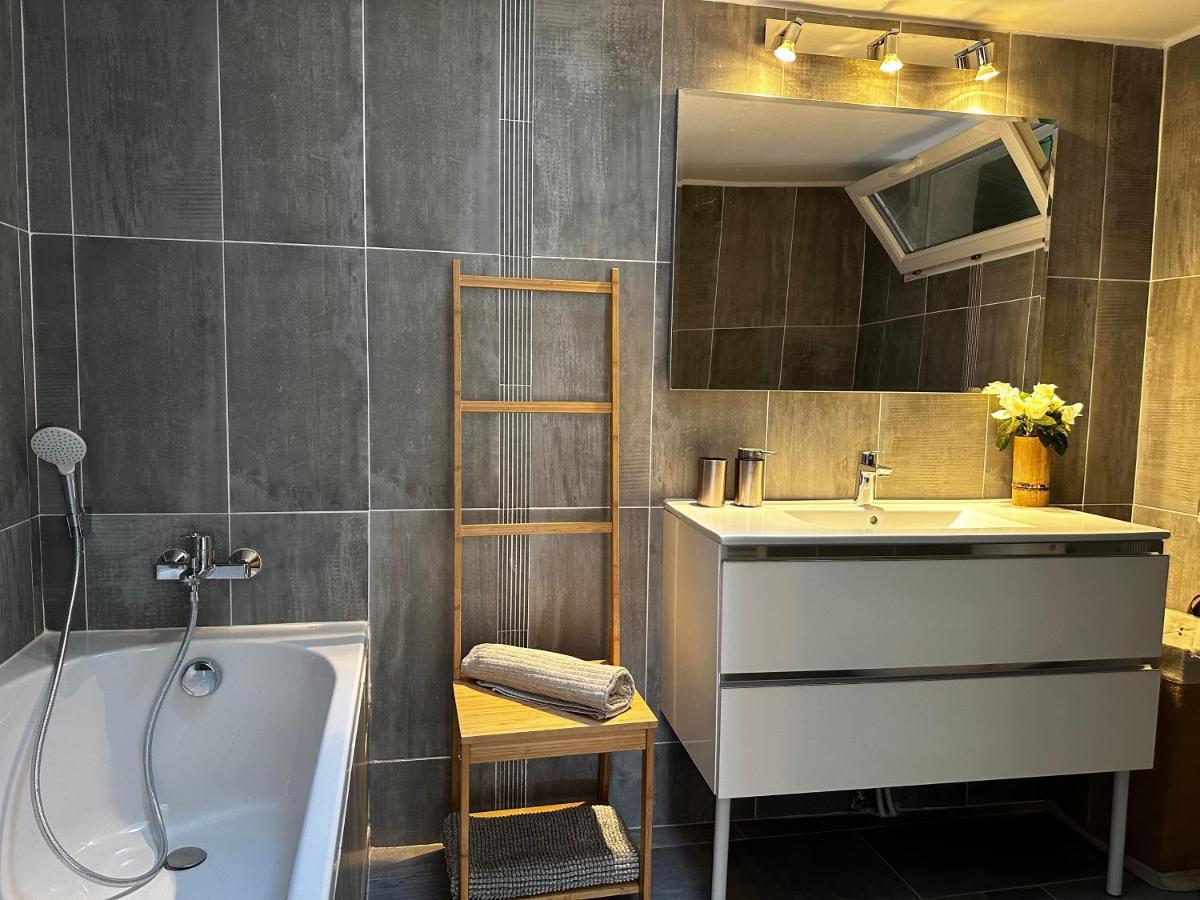 Villa Cocooning Proche Cannes 瓦洛里 外观 照片