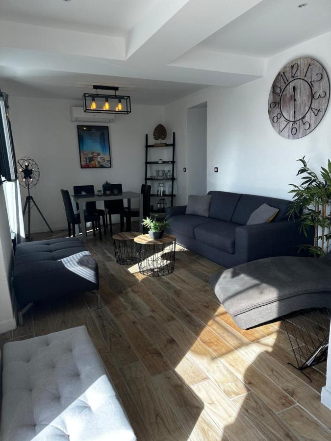 Villa Cocooning Proche Cannes 瓦洛里 外观 照片