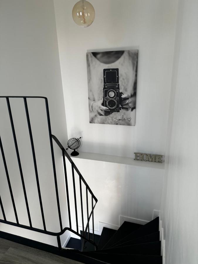 Villa Cocooning Proche Cannes 瓦洛里 外观 照片