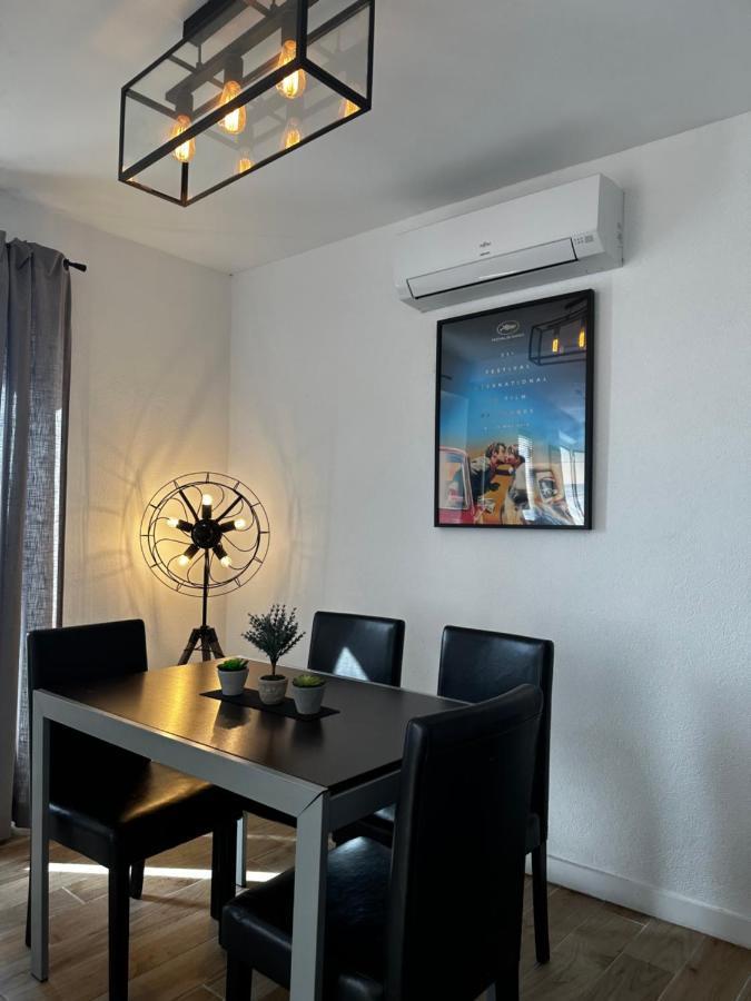 Villa Cocooning Proche Cannes 瓦洛里 外观 照片