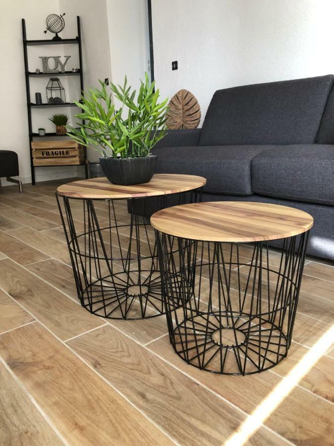 Villa Cocooning Proche Cannes 瓦洛里 外观 照片