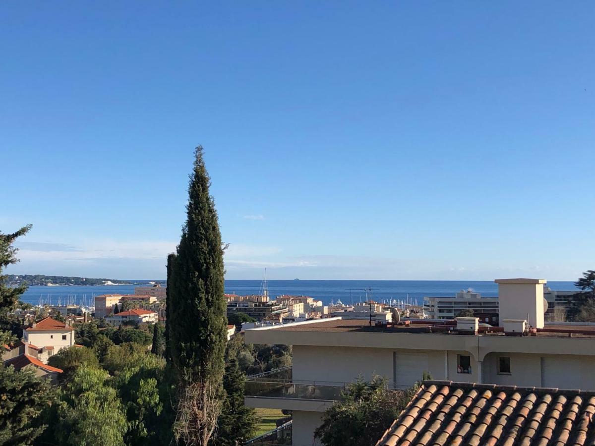 Villa Cocooning Proche Cannes 瓦洛里 外观 照片