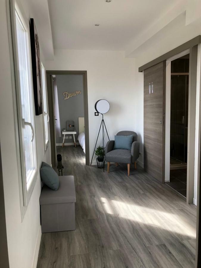 Villa Cocooning Proche Cannes 瓦洛里 外观 照片