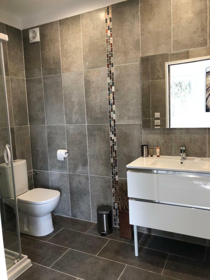 Villa Cocooning Proche Cannes 瓦洛里 外观 照片