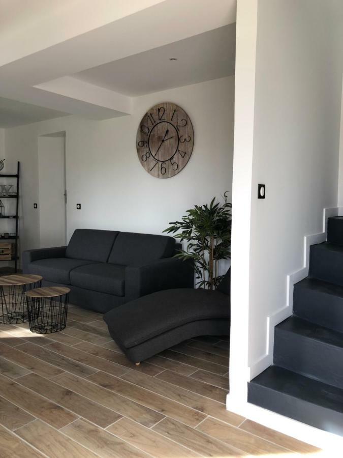 Villa Cocooning Proche Cannes 瓦洛里 外观 照片