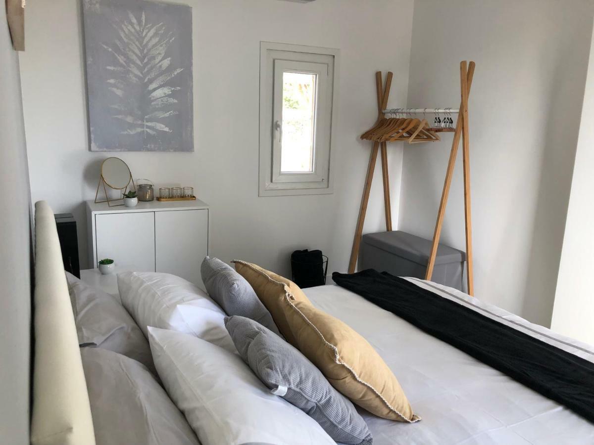 Villa Cocooning Proche Cannes 瓦洛里 外观 照片